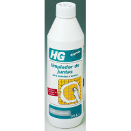 Limpiador Juntas Suelos-paredes 0,5l Hg 861006-135050130