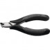 Alicate Corte Frontal Para ElectrÓnica Longitud 120 Mm Forma