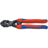 Cortaalambres Compacto Cobolt Long. 200 Mm Manguitos Multico