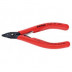 Alicate Corte Diagonal Para ElectrÓnica Longitud 125 Mm Form