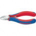 Alicate De Corte Diagonal Longitud 125 Mm Forma 1 Faceta SÍ