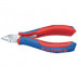 Alicate Corte Diagonal Para ElectrÓnica Longitud 115 Mm Form