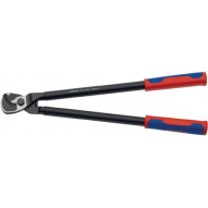 Cortacables Longitud 500 Mm Cabeza BruÑida Manguitos Multico