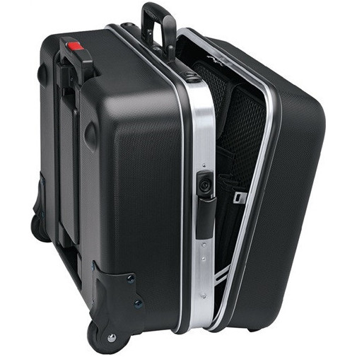 Surtido De Herramientas Big Twin Move MaletÍn VacÍo Con Sopo