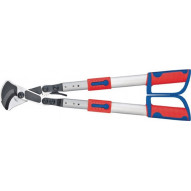 Cortacables Longitud De Herramienta 570-770 Mm Cabeza BruÑid