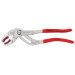 Tenaza Para Tuberías Y Racores Longitud 250 Mm Ancho Sujeció - 50001787