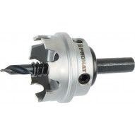 Sierra De Corona DiÁm. Sierra 35 Mm Prof. De Corte 4 Mm Con