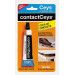 Ceys - Adhesivo cola de contacto - Uniones flexibles - Super resistente - Cuero, piel, goma