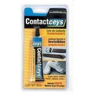 Cola Contacto Standard 70 Ml. Contactceys Blister 503402