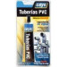 CEYS 501029 Reparador tuberias PVC, Azul, 0