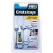 Ceys - Adhesivo cristales y vidrios - Pegamento para clistal con uniones invisibles - 30GR