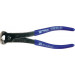 Alicate De Corte Frontal Longitud Total 180 Mm Revestimiento