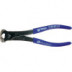 Alicate De Corte Frontal Longitud Total 180 Mm Revestimiento
