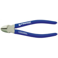 Alicate De Corte Diagonal Longitud 160 Mm Cabeza Pulida Reve