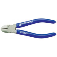 Alicate De Corte Diagonal Longitud 140 Mm Cabeza Pulida Reve