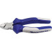 Alicate De Corte Diagonal Longitud 140 Mm Cabeza Cromada Man - 50002123