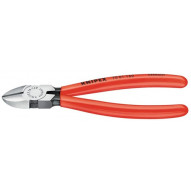 Alicate De Corte Diagonal Longitud 140 Mm Cabeza Pulida Reve