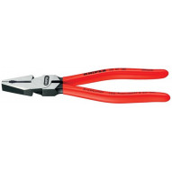 Alicate Universal Para Trabajos Pesados Longitud 180 Mm Puli