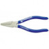 Alicate De Punta Plana Longitud Total 160 Mm Cabeza Pulida R