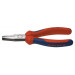 Alicate De Punta Plana Longitud Total 140 Mm Cabeza Pulida N - 50002230