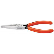 Alicate De Boca Larga Longitud Total 140 Mm Forma 1 Cabeza P