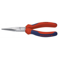 Alicate Para TelÉfono Longitud Total 160 Mm Cromado Manguito