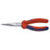 Alicate Para TelÉfono Longitud Total 160 Mm Cromado Manguito