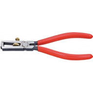 Alicate Pelacables Longitud 160 Mm Pulido Revestimiento De P