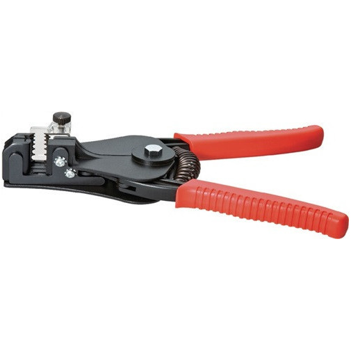 Alicate Pelacables Longitud 180 Mm Negro Pintado Revestimien