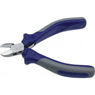 Alicate Corte Diagonal Para ElectrÓnica Longitud 115 Mm Face