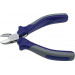 Alicate Corte Diagonal Para Electrónica Longitud 115 Mm Face - 50002379