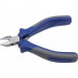 Alicate Corte Diagonal Para ElectrÓnica Longitud 115 Mm Face