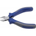 Alicate Corte Diagonal Para Electrónica Longitud 115 Mm Face - 50002381