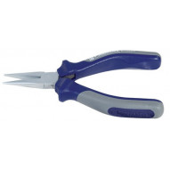 Alicate De Montaje Para ElectrÓnica Longitud Total 130 Mm Re