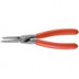 Alicate De PrecisiÓn Para Arandelas J 0 Para DiÁm. Perforaci