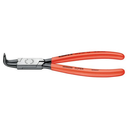 Alicate Para Arandelas J 31 Para DiÁm. Perforaciones 40-100