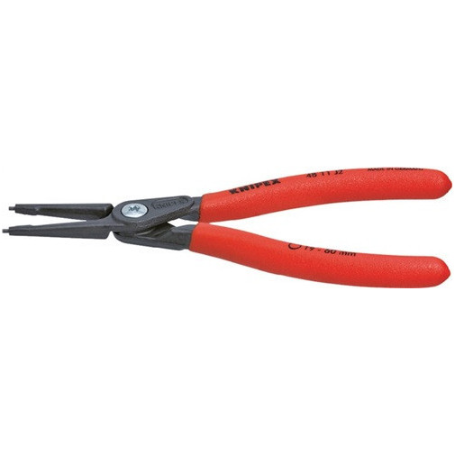 Alicate De PrecisiÓn Para Arandelas J 3 Para DiÁm. Perforaci