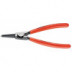 Alicate Para Arandelas A 0 Para DiÁm. Ejes 3-10 Mm Pulido Kn