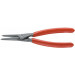 Alicate De Precisión Para Arandelas A 1 Para Diám. Ejes 10-2 - 50002412