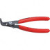 Alicate Para Arandelas Exteriores A 41 Para DiÁm. Ejes 85-14