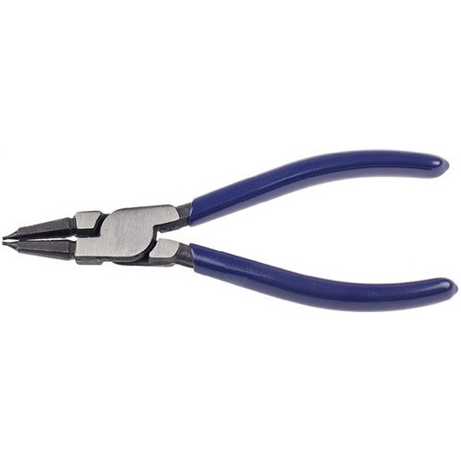 Alicate Para Arandelas J 0 Para DiÁm. Perforaciones 8-13 Mm