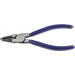 Alicate Para Arandelas J 2 Para Diám. Perforaciones 19-60 Mm