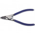 Alicate Para Arandelas A 0 Para DiÁm. Ejes 3-10 Mm Pulido Pr