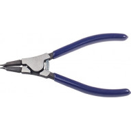 Alicate Para Arandelas A 3 Para DiÁm. Ejes 40-100 Mm Pulido