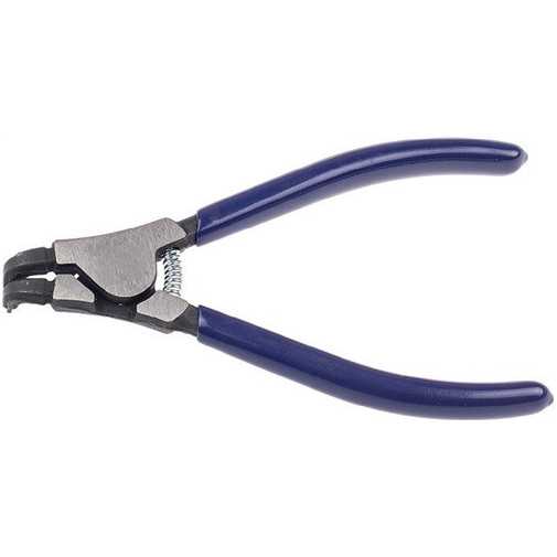 Alicate Para Arandelas A 21 Para DiÁm. Ejes 19-60 Mm Pulido