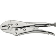 Mordaza Grip Long. Total 225 Mm Ancho Suj. MÁx. 48 Mm Promat