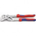 Tenaza De Ajuste RÁpido Longitud 180 Mm Ancho De SujeciÓn 40
