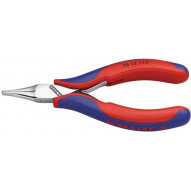 Alicate De Montaje Para ElectrÓnica Longitud Total 115 Mm Mo