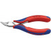 Alicate De Montaje Para Electrónica Longitud Total 115 Mm Mo - 50002552