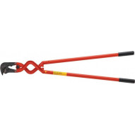 Cortavarillas De Encofrado Longitud Total 1000 Mm Blando 11